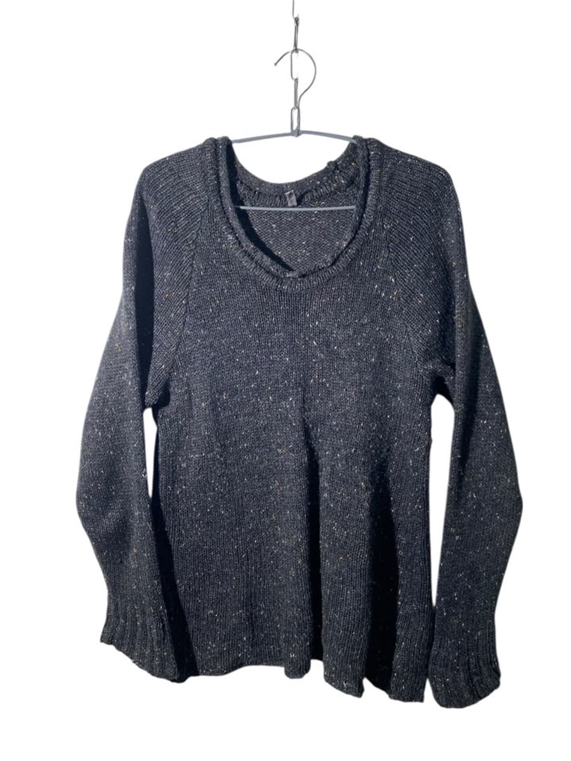 teen pix 아크릴 니트 상품이미지1