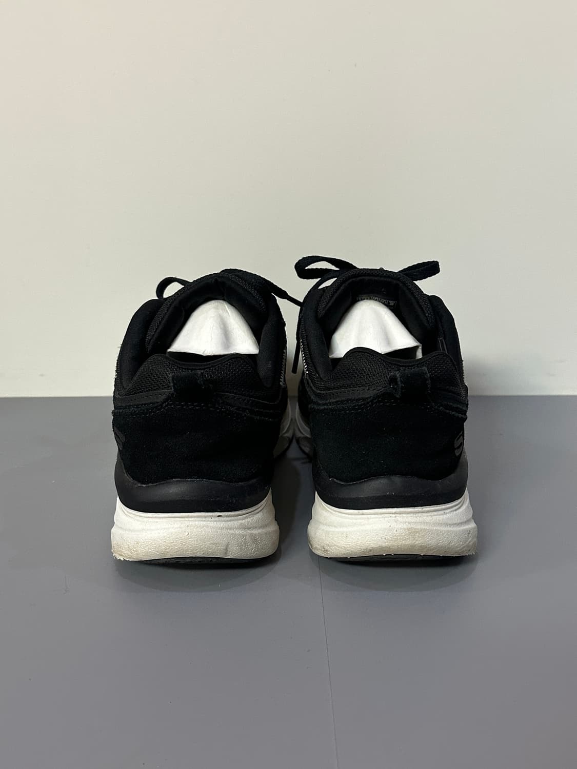 스케쳐스 디럭스 워커 스니커즈 운동화 상품이미지5