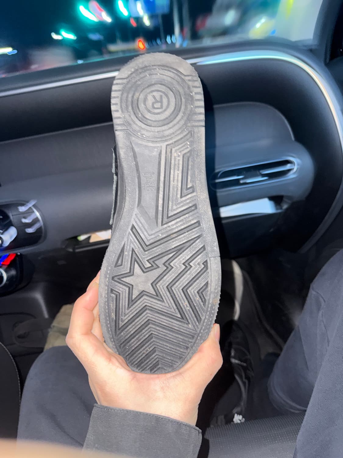 베이프스타 280정품 풀박 상품이미지4