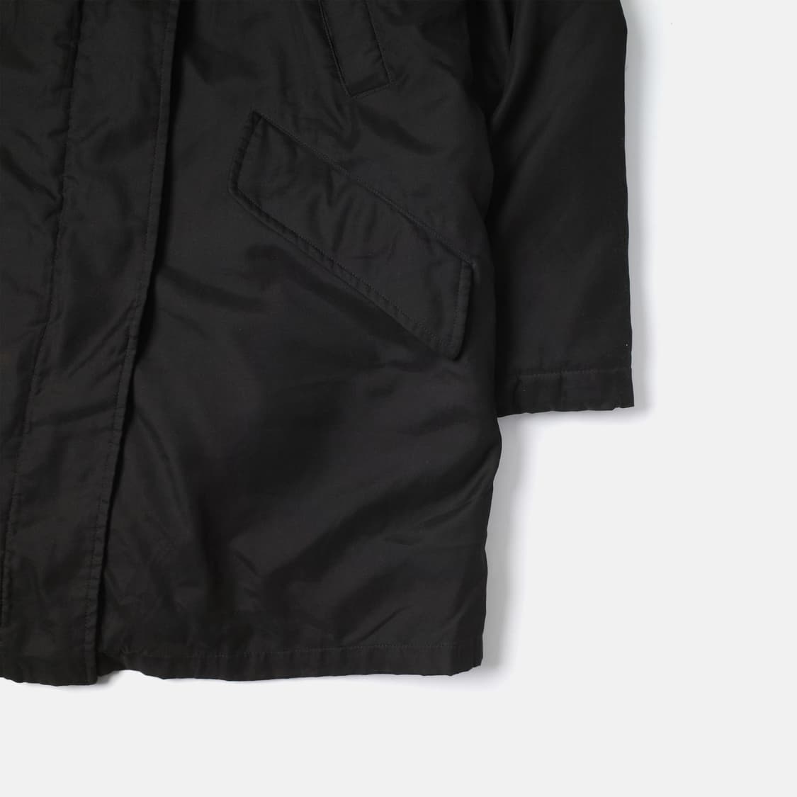 1990's Allegri Boxpol Fur-Lined Parka 상품이미지2