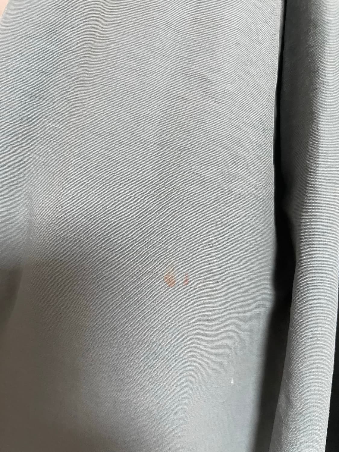 Nico and 니코앤드x그라미치 롱스커트 청록 상품이미지4