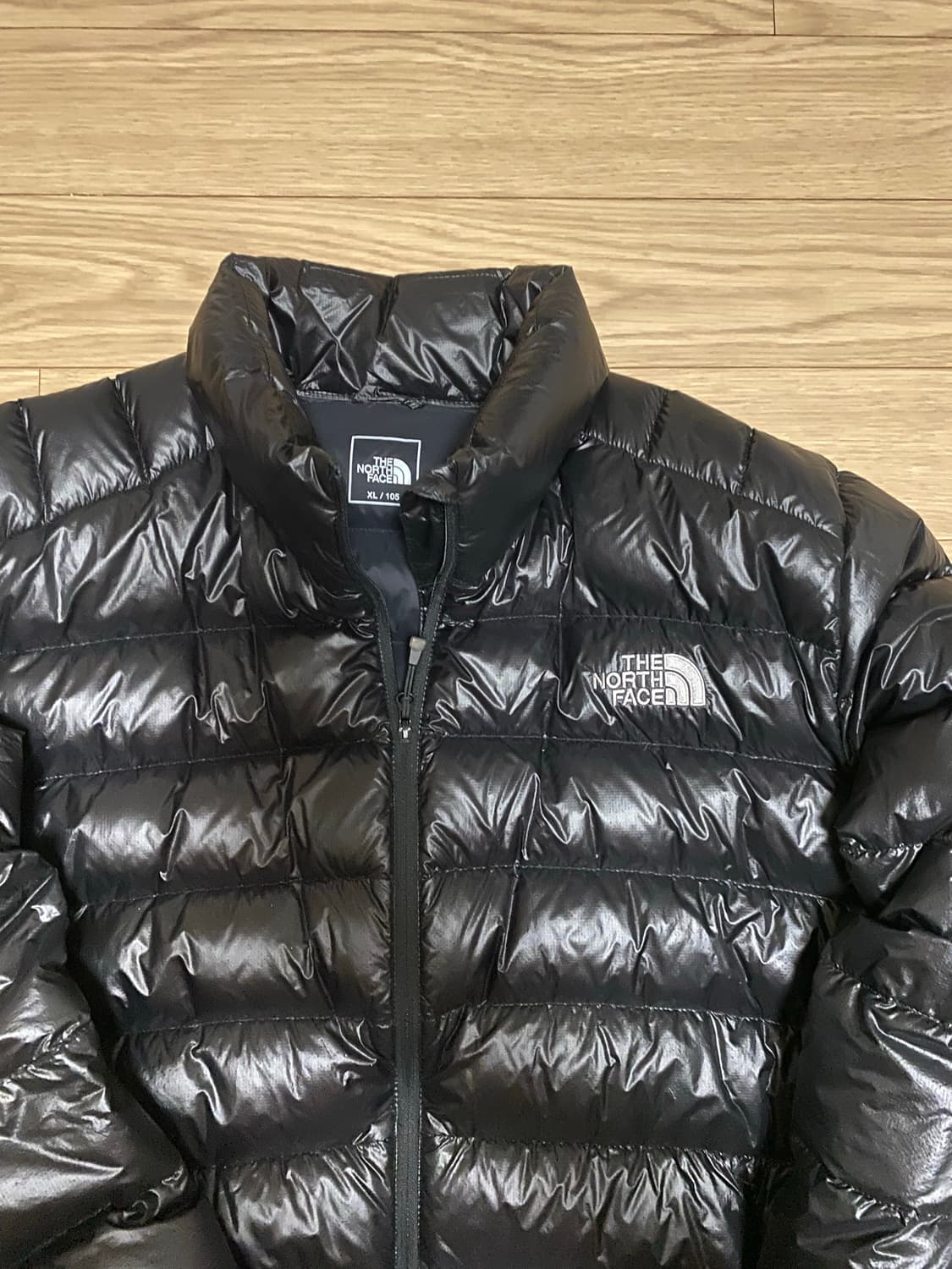 노스페이스 마티어 RDS 다운자켓 상품이미지2