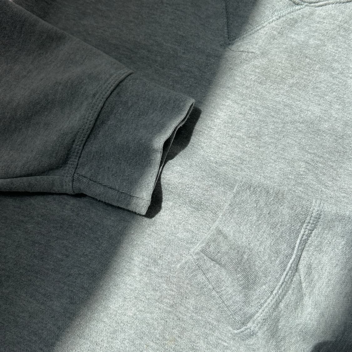 칼하트 오리지널핏 맨투맨 상품이미지4