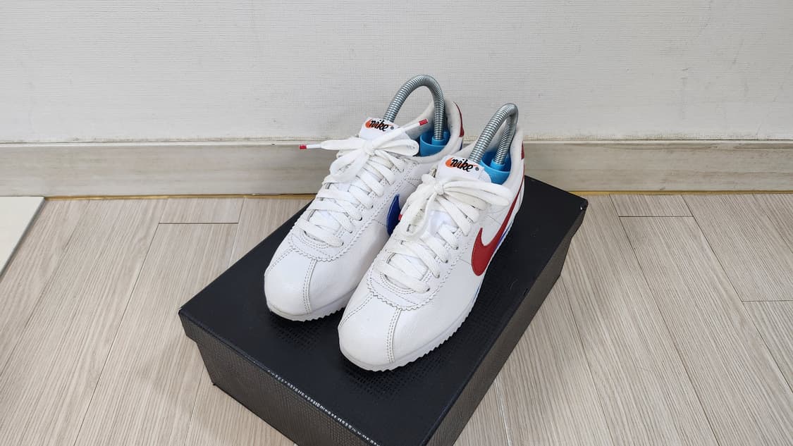 235 나이키 클래식 코르테즈 레더 상품이미지1