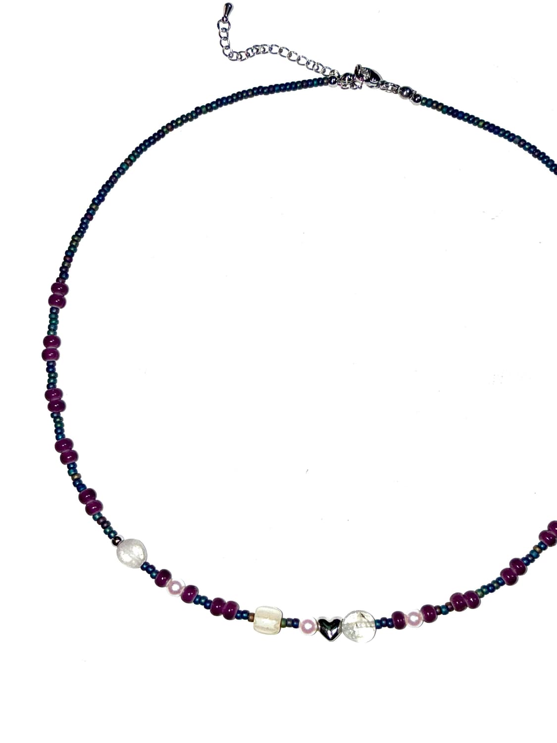 Segasaki 목걸이 상품이미지4