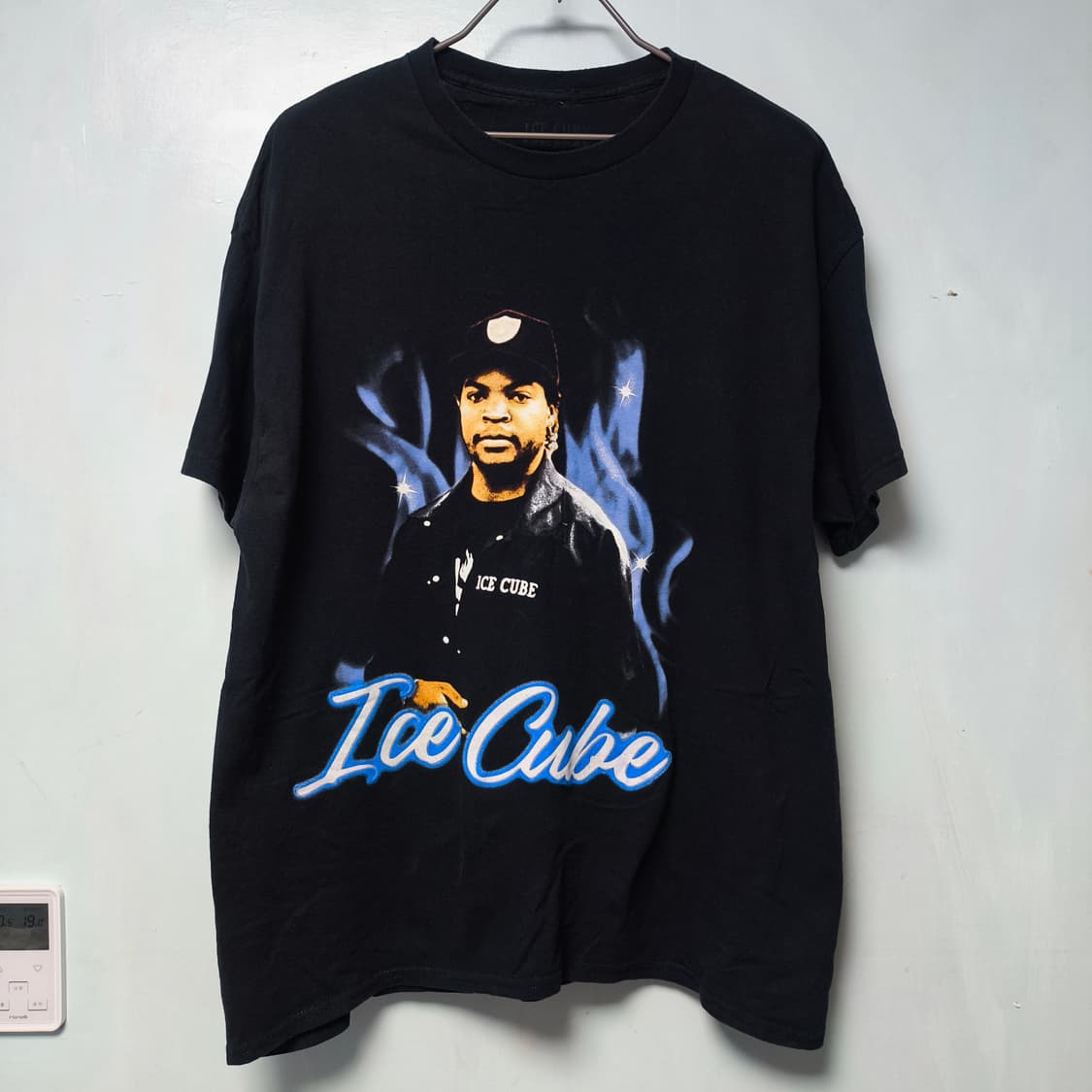 [XL] ICE CUBE og Hip Hop tee 상품이미지2