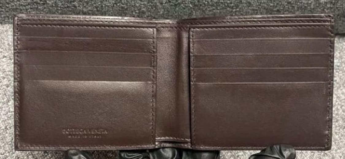 보테가베네타 반지갑 상품이미지4