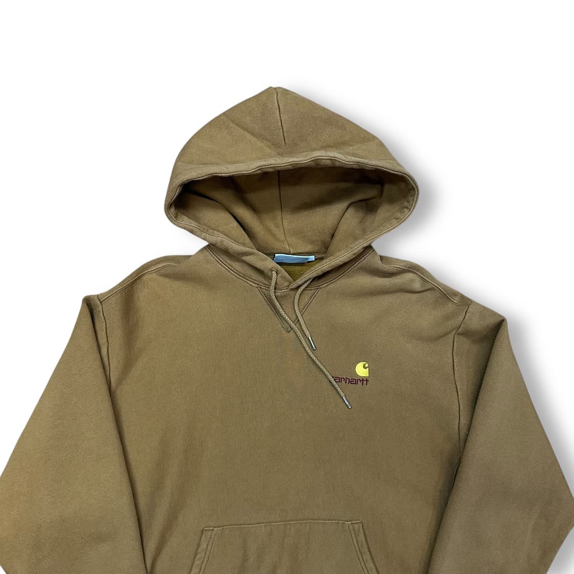 칼하트 wip 후드티 상품이미지2