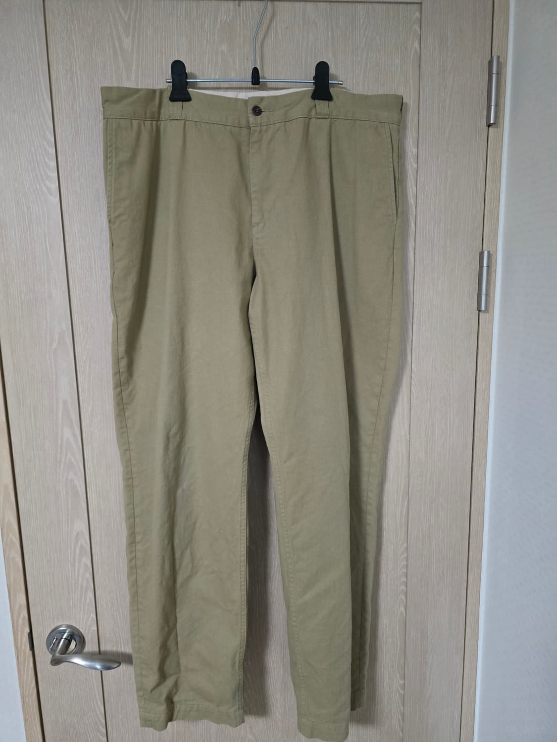 데밀 치노팬츠 36사이즈 상품이미지1