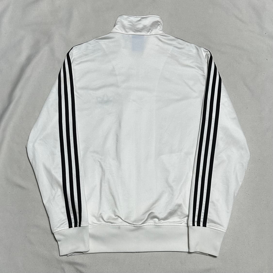 M 00’s 아디다스 파이어버드 화이트 트랙탑 상품이미지3