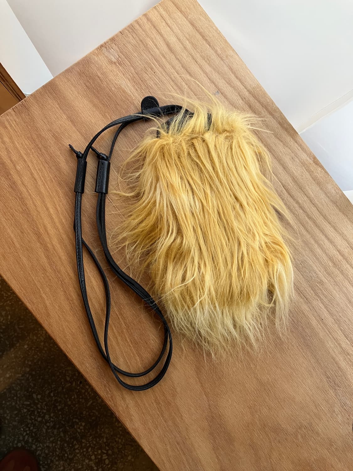 marni 미니 퍼 백 상품이미지3