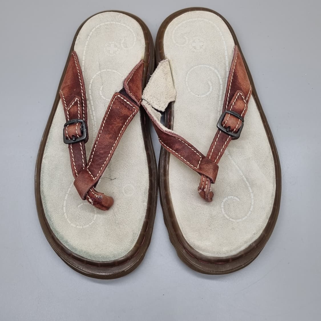 닥터마틴 슬리퍼 225 상품이미지2