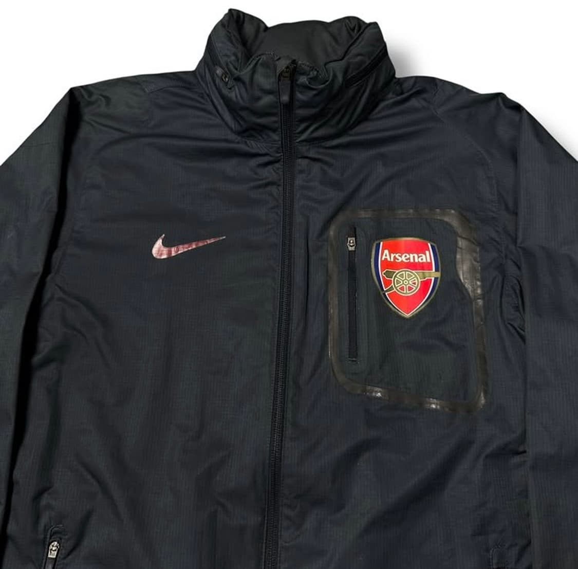 나이키 아스날 바람막이 상품이미지2