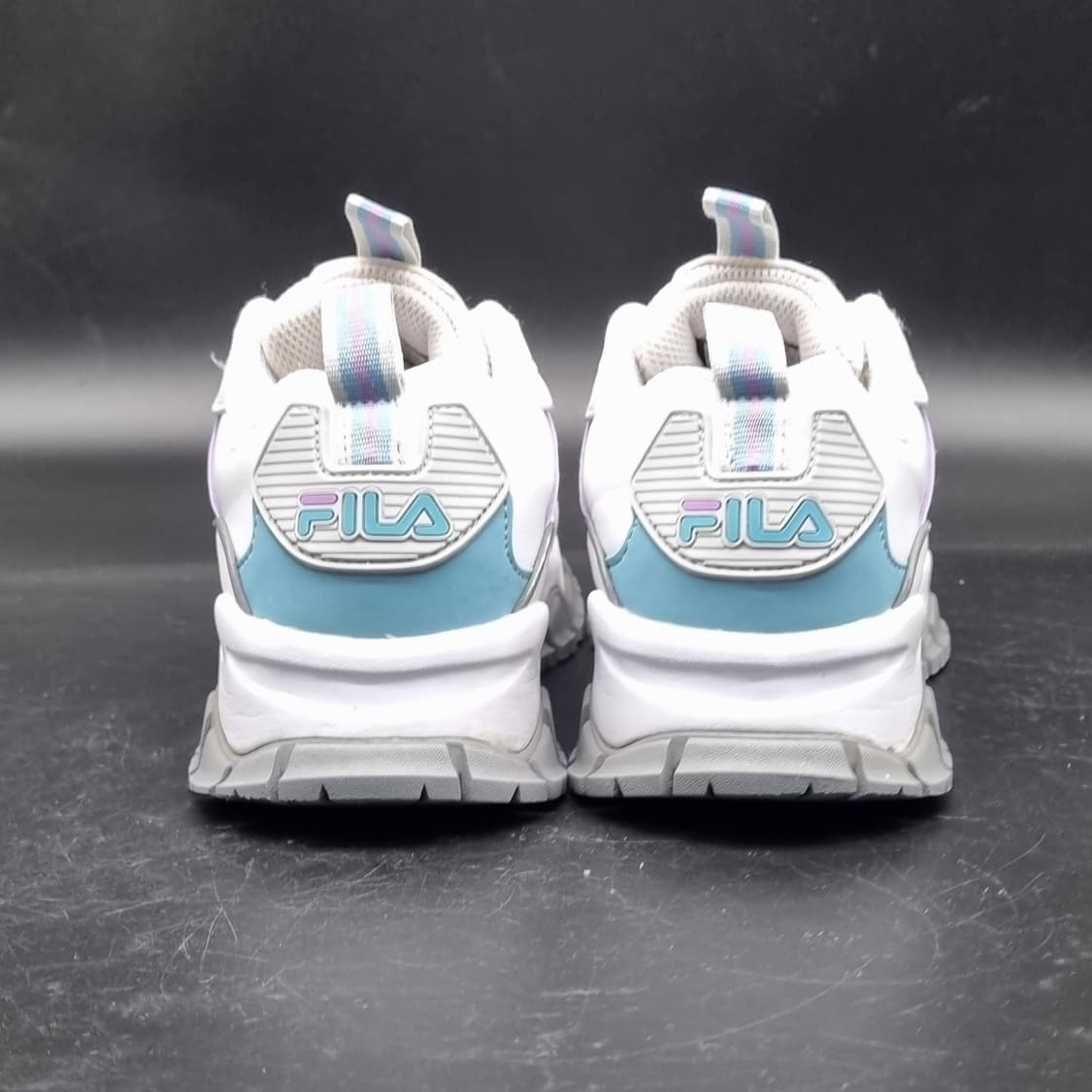 휠라 키네마틱 데일리 여성운동화225 상품이미지4