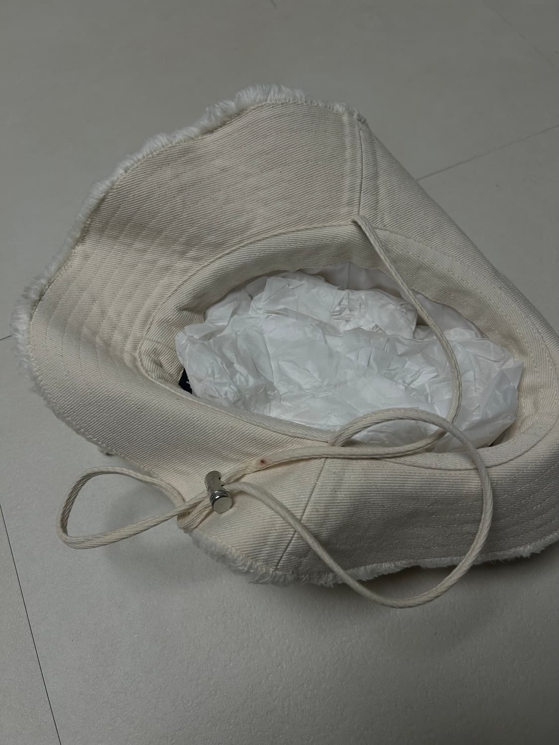 자크뮈스 르밥 버킷햇 58 상품이미지4