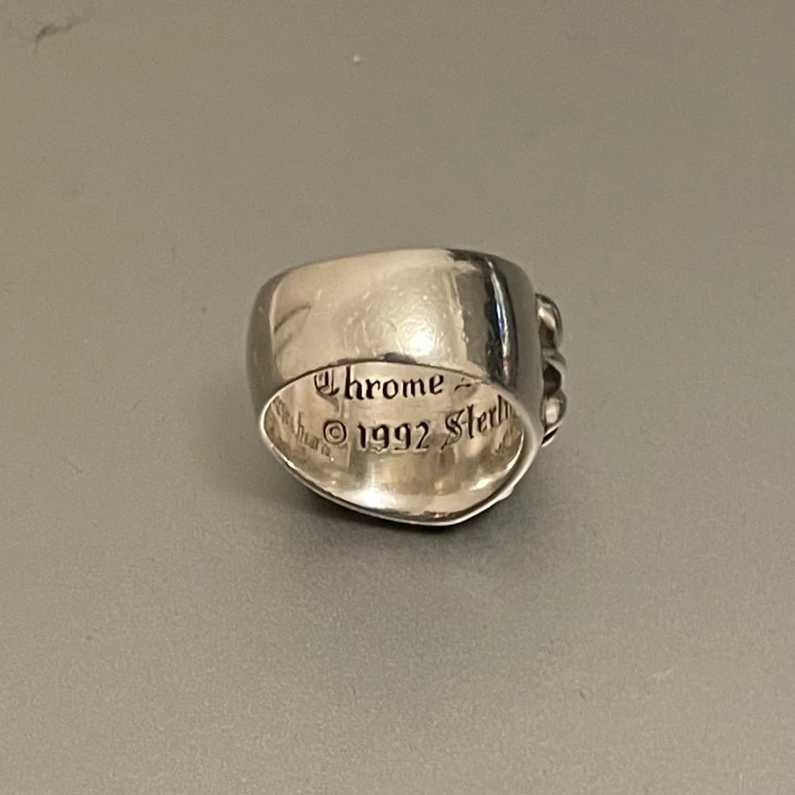 크롬하츠 키퍼링 상품이미지5