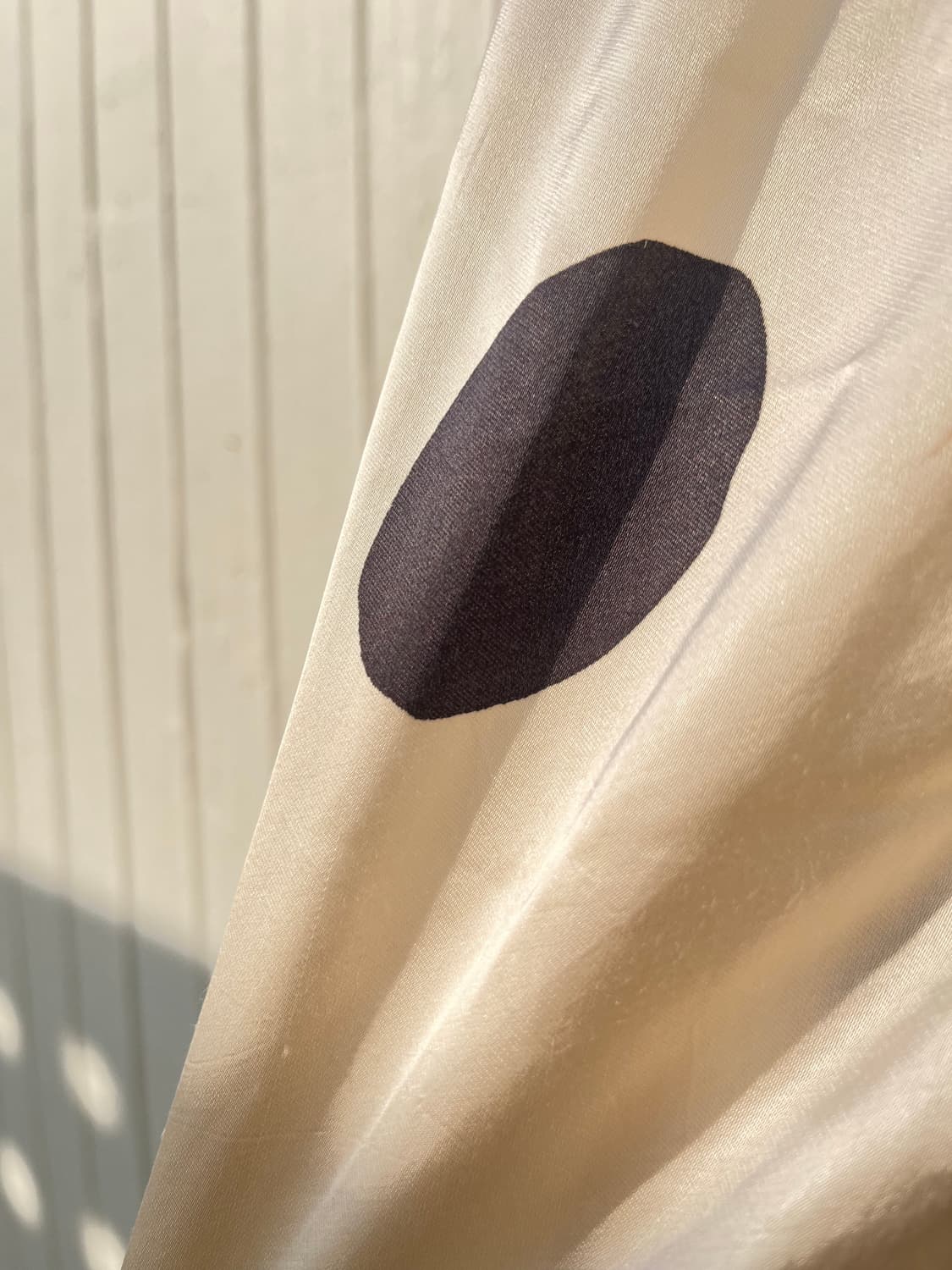 Polka Dot Shirt 폴카 도트 셔츠 상품이미지4