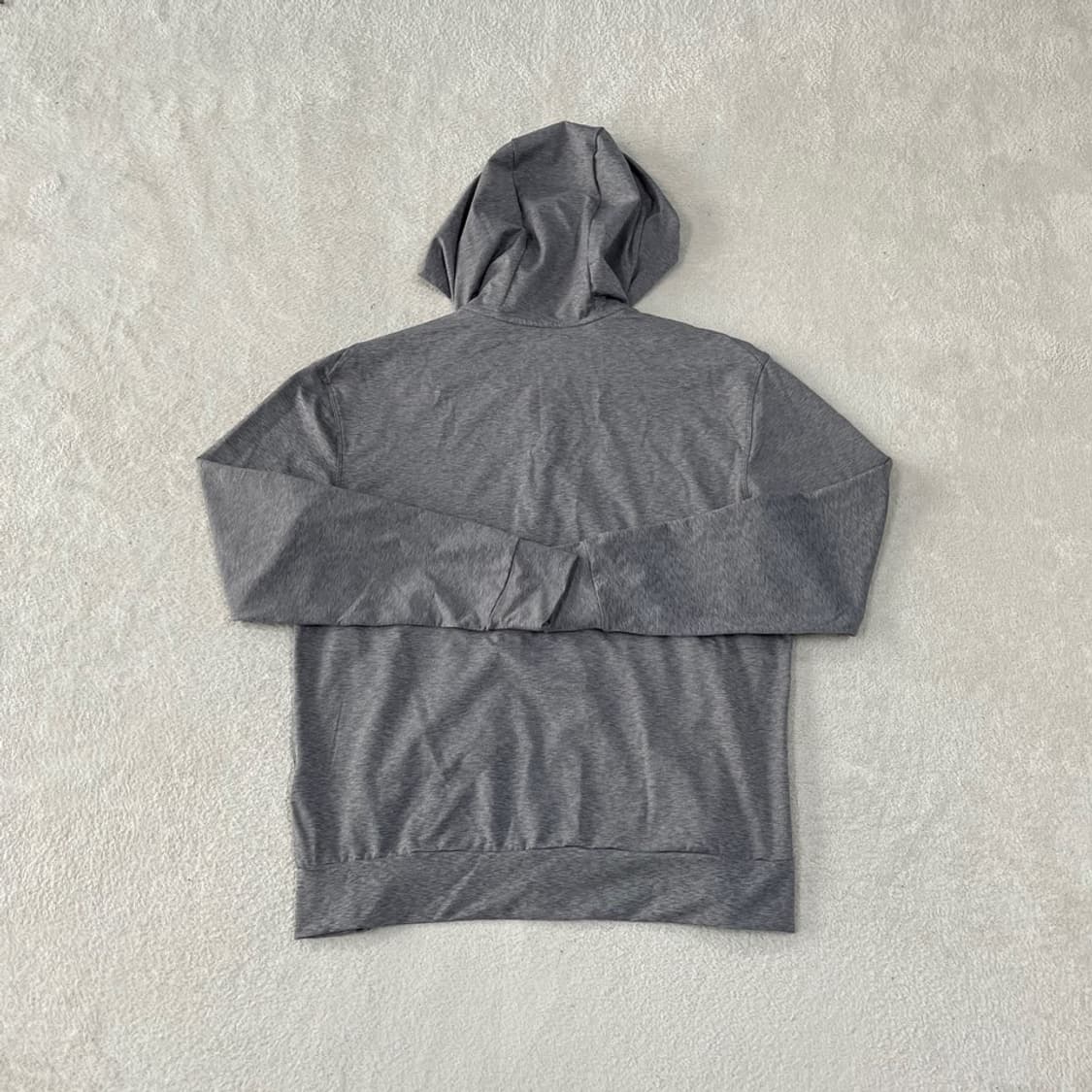 M 나이키 러닝 드라이핏 후드집업자켓 95 상품이미지8