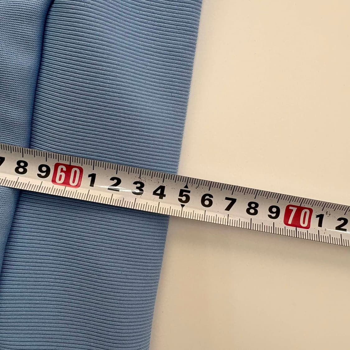 뉴발란스 뉴진스st 아노깔 스포티 트랙탑 희귀져지(M) 상품이미지7