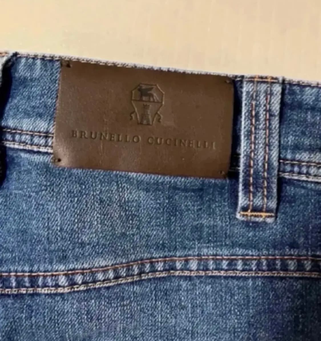 브루넬로쿠치넬리롤업진 상품이미지5