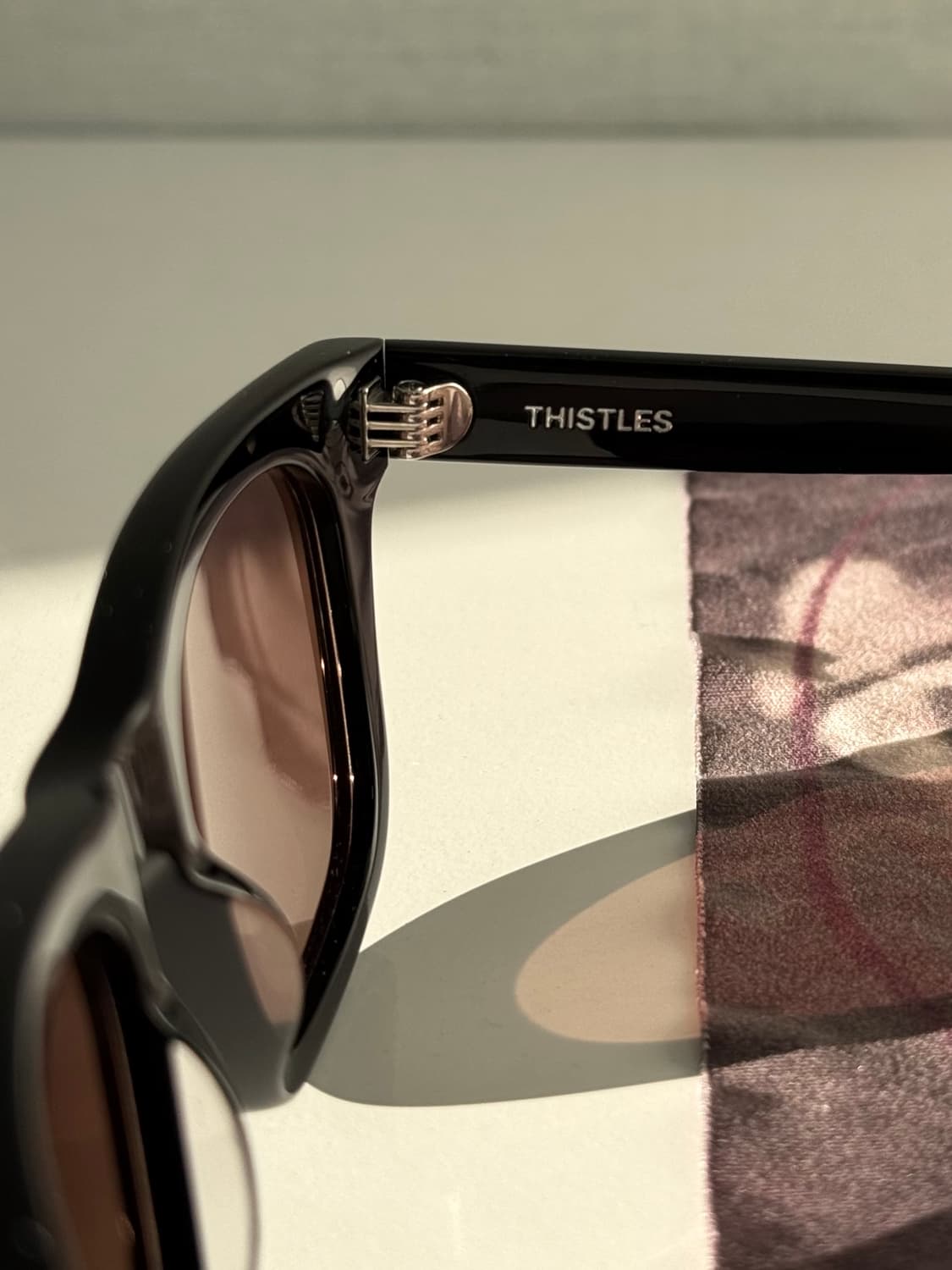 디슬스 ‘The THISTLES‘ 선글라스 상품이미지5