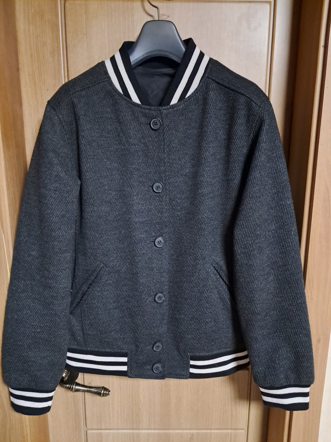 매치글로브 양면 자켓 95 상품이미지1