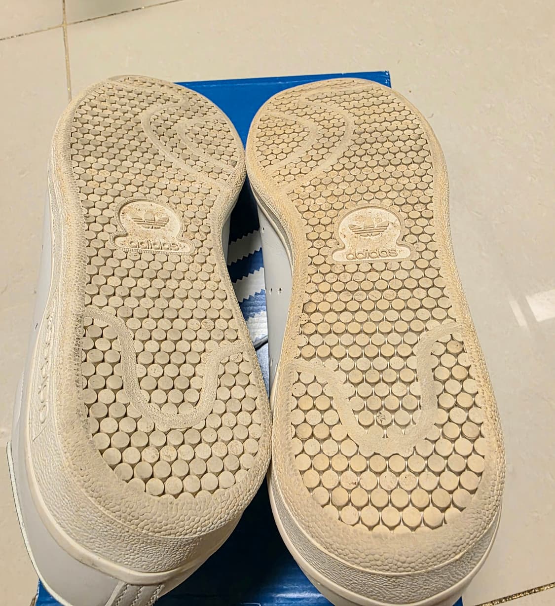 아디다스 스탠스미스 80s 270 상품이미지5