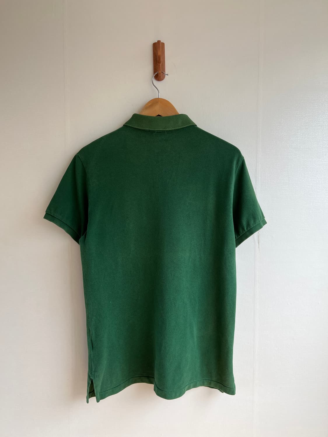 폴로 반팔카라티 상품이미지3