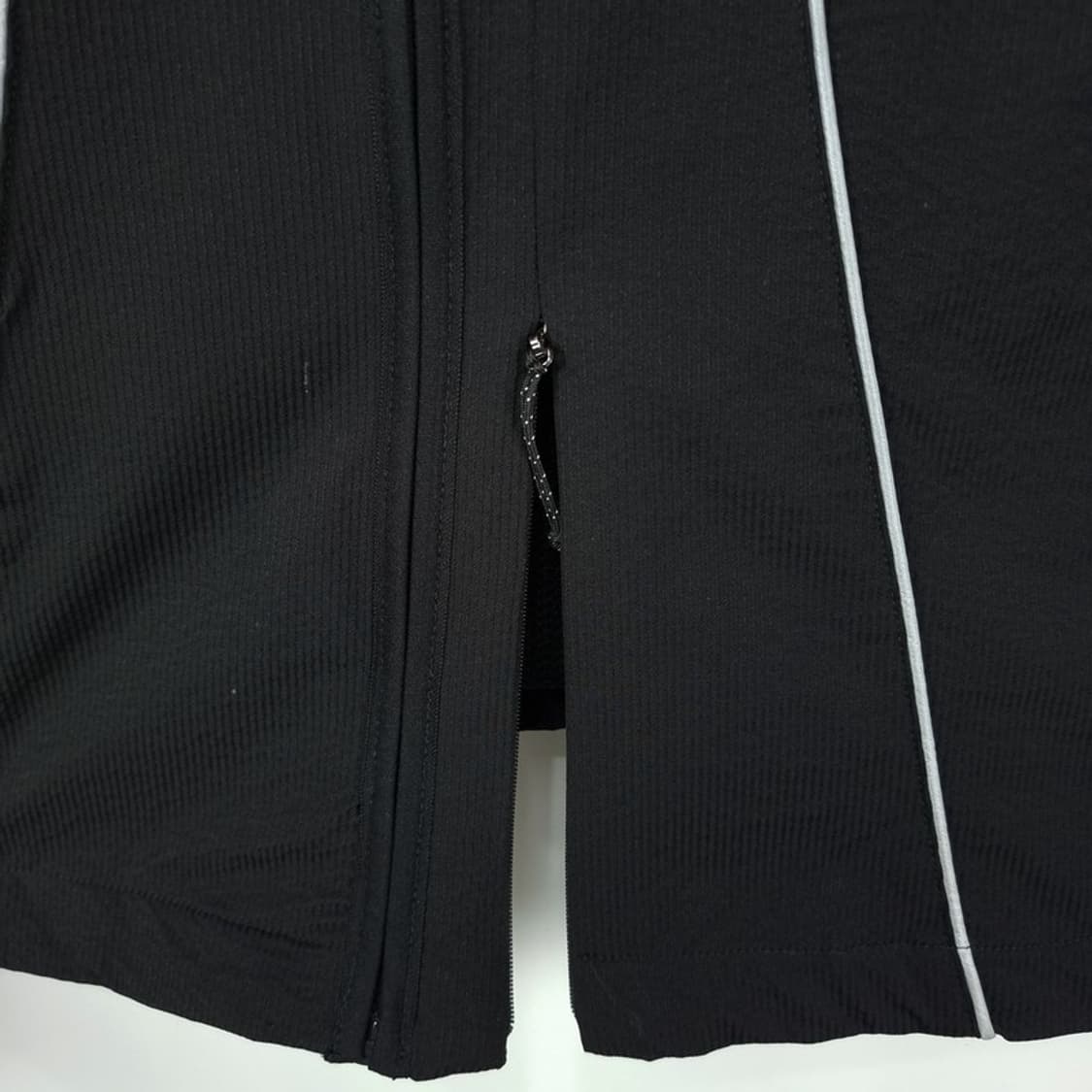 [오프닝프로젝트] 텍티컬 고프코어 나일론 베스트 조끼 블랙 M16859 상품이미지7