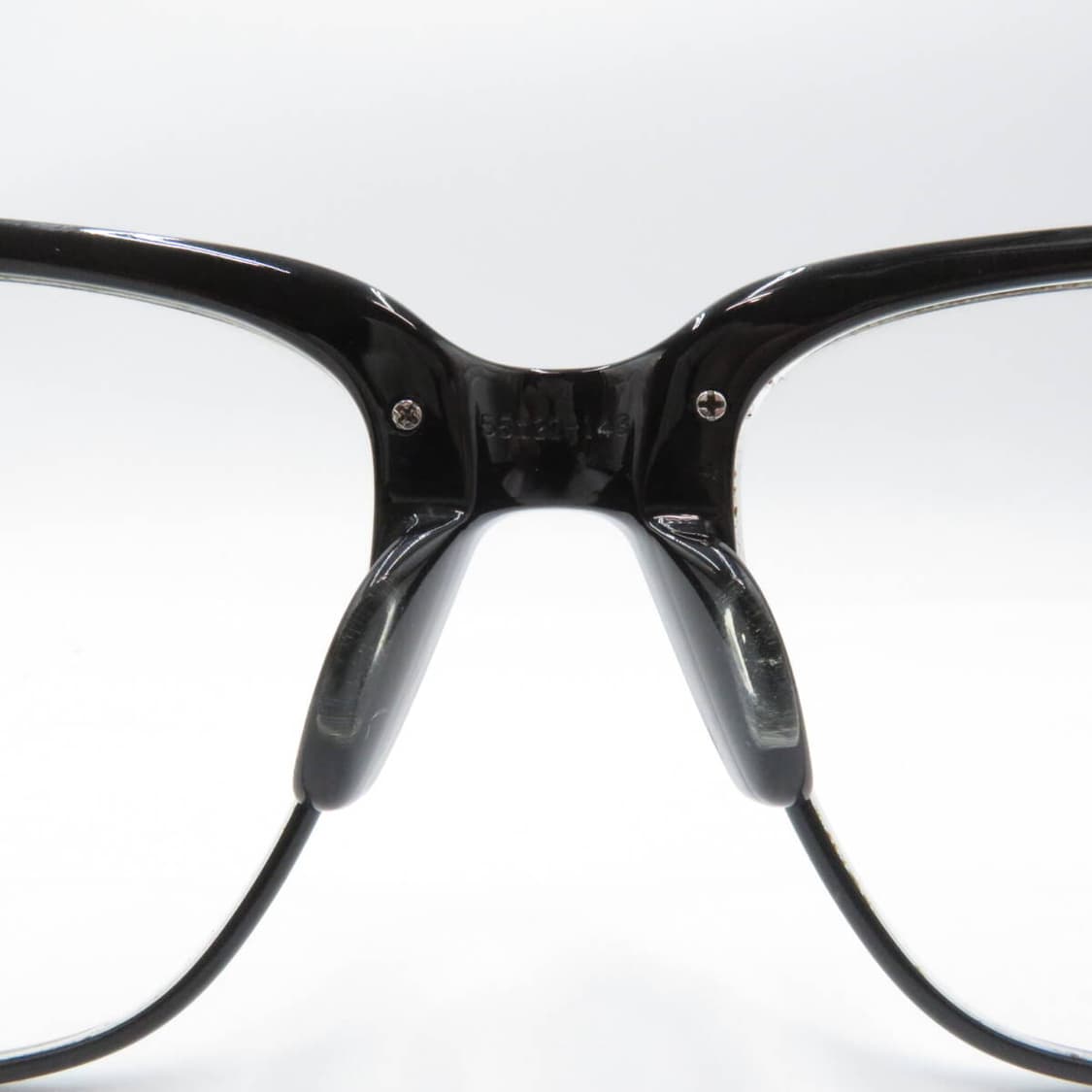 디타 트레블러 안경 블랙 상품이미지4