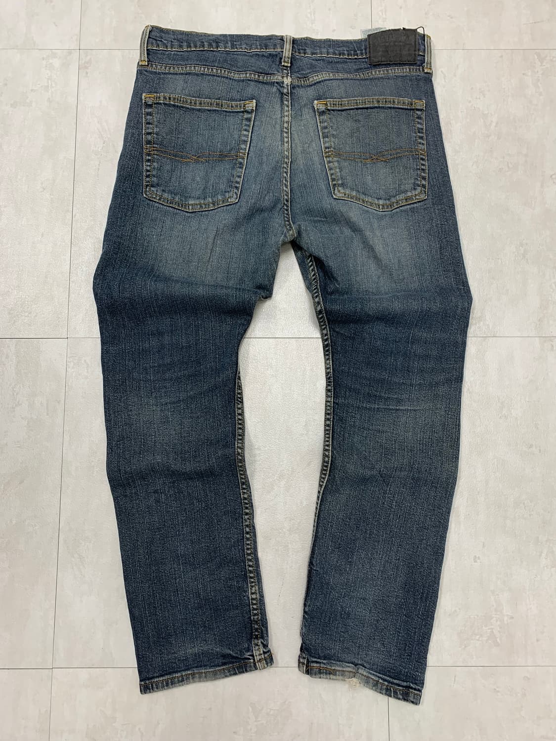 리바이스 데님 팬츠 #167 상품이미지7