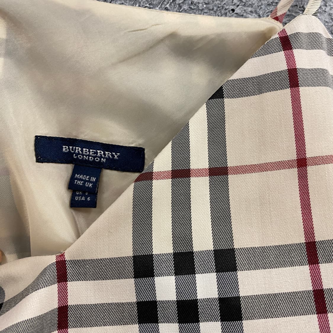 Burberry 상품이미지3