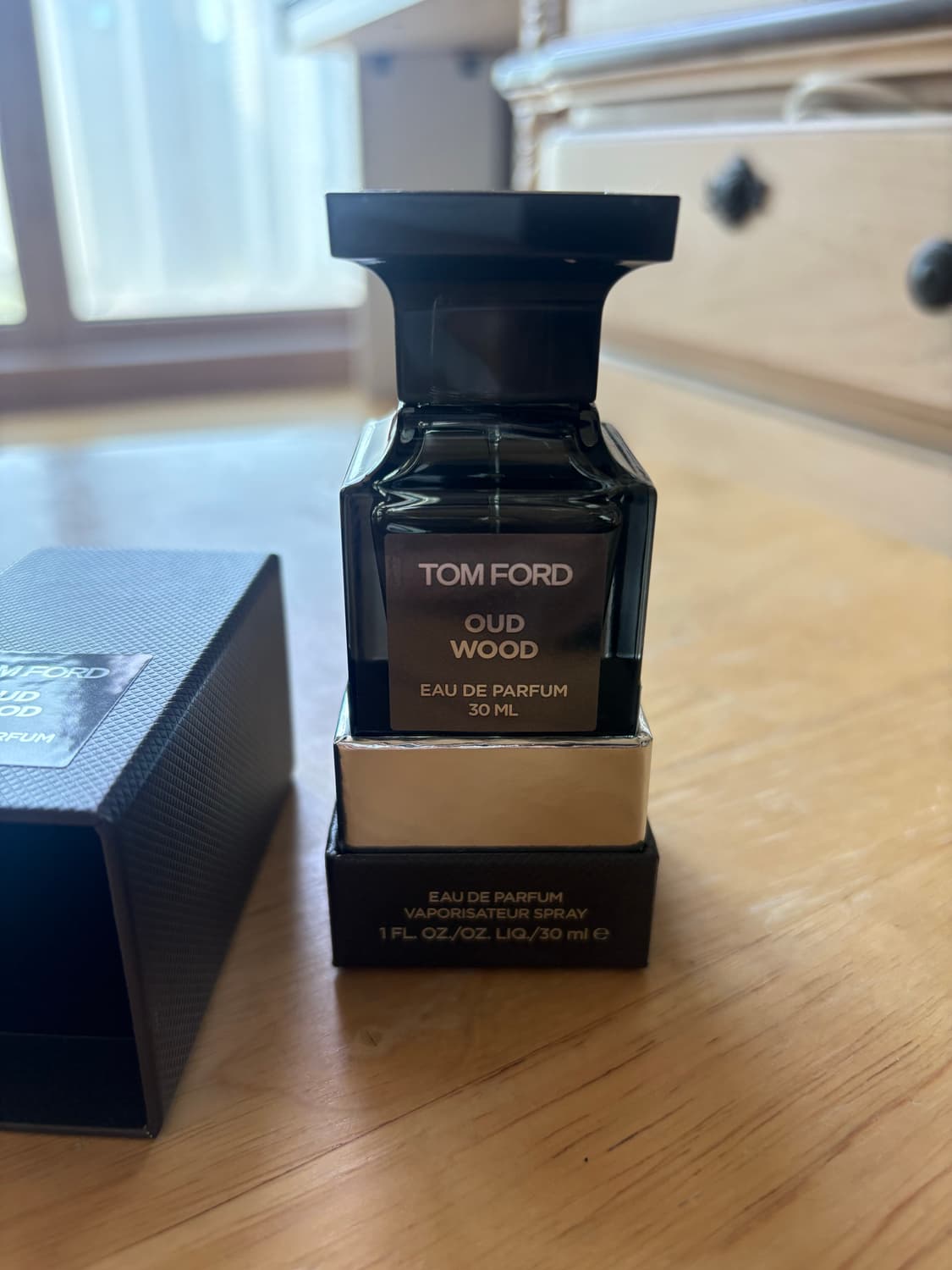 톰포드 오드우드 30ml 정품 상품이미지2