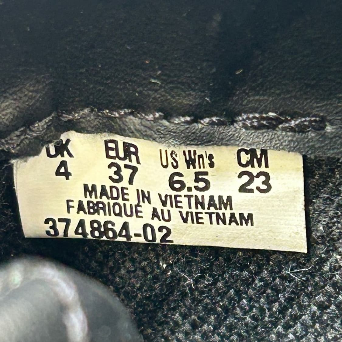 퓨마 레더 오슬로 마야 플랫폼 스니커즈 블랙 230 상품이미지7