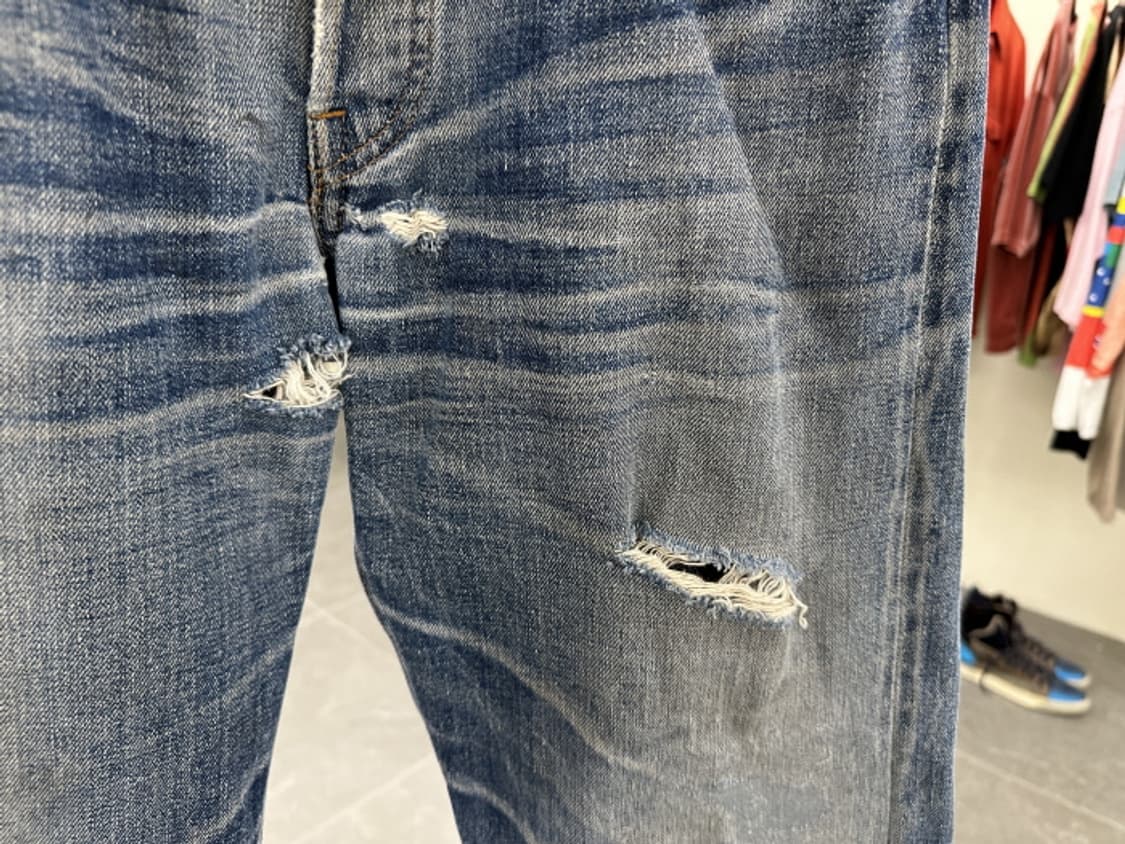 70'S LEVI'S 501 EARLY 66 (30) 상품이미지3