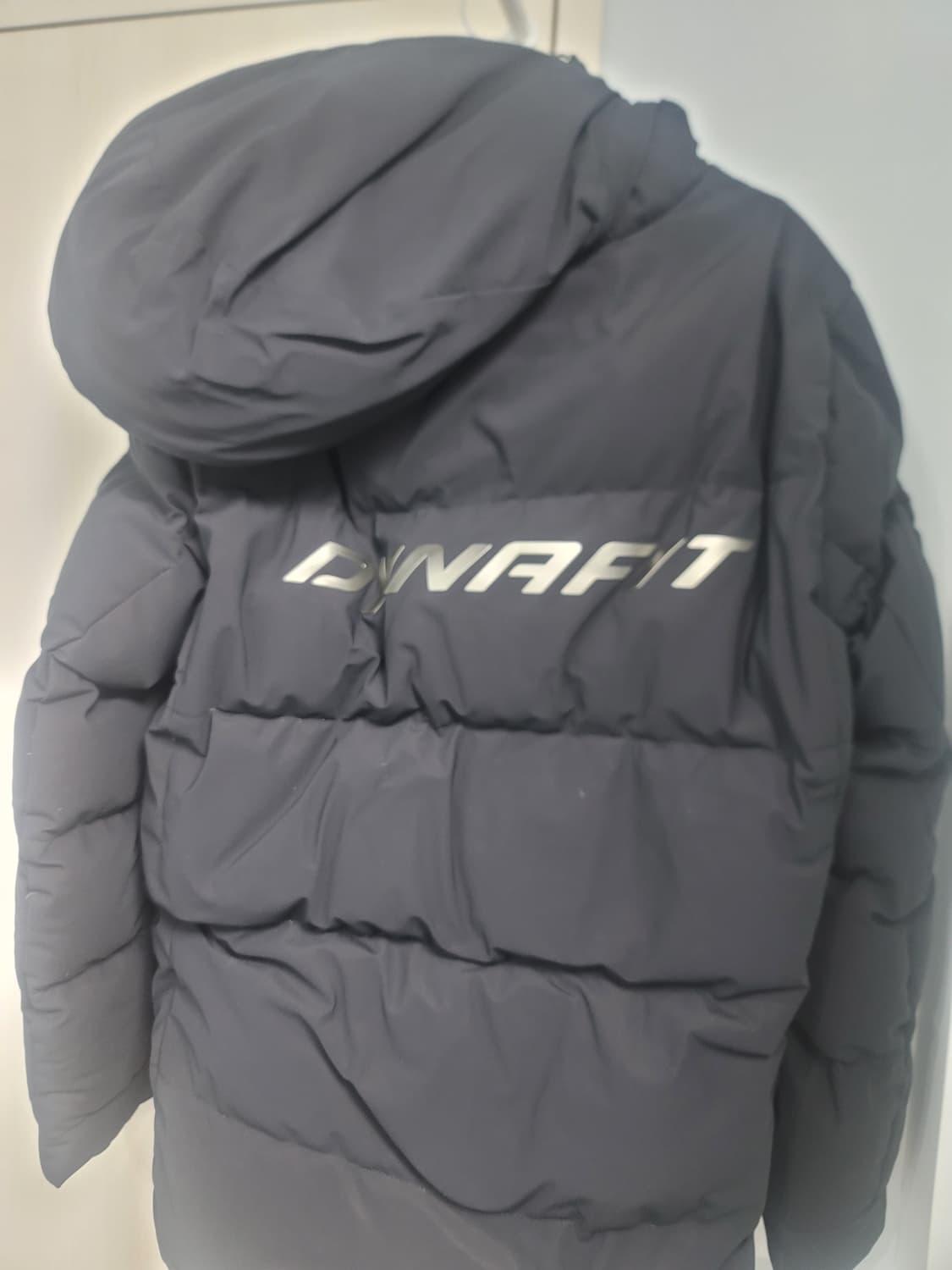 다이나핏 패딩 상품이미지2