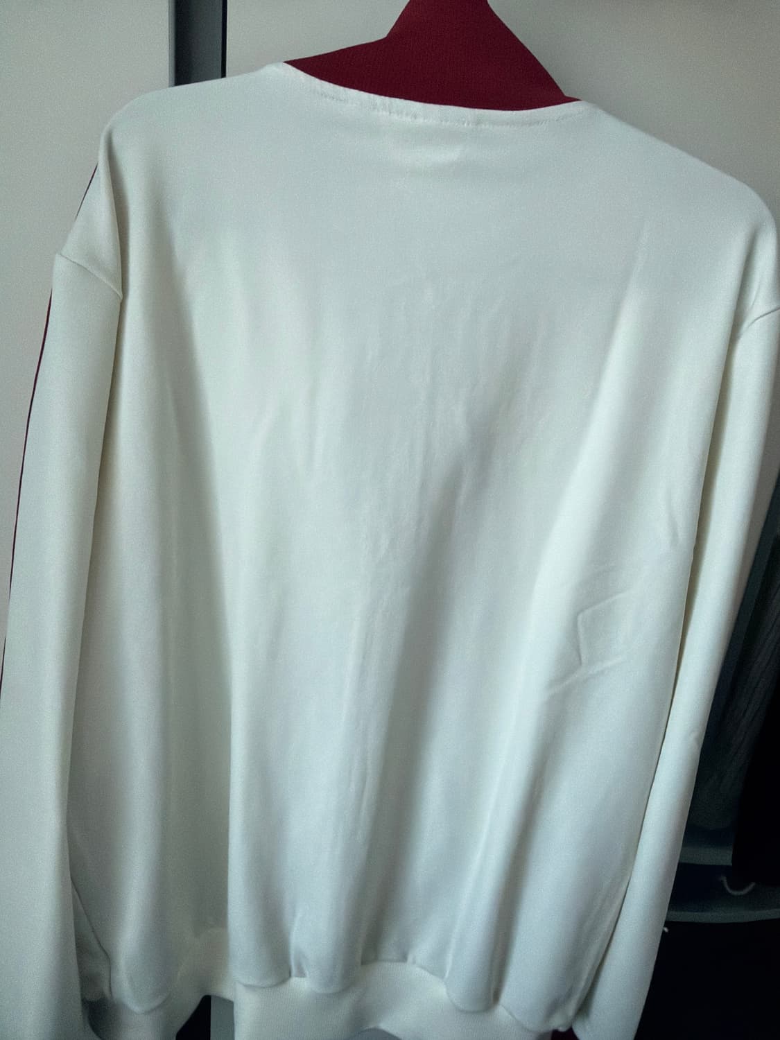 뮌헨 125주년 아디다스 져지 상품이미지3