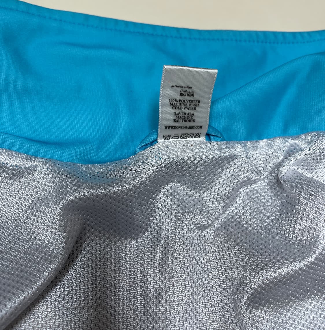 Ed hardy 크리스찬 오디저 디자인 트랙재킷 상품이미지4