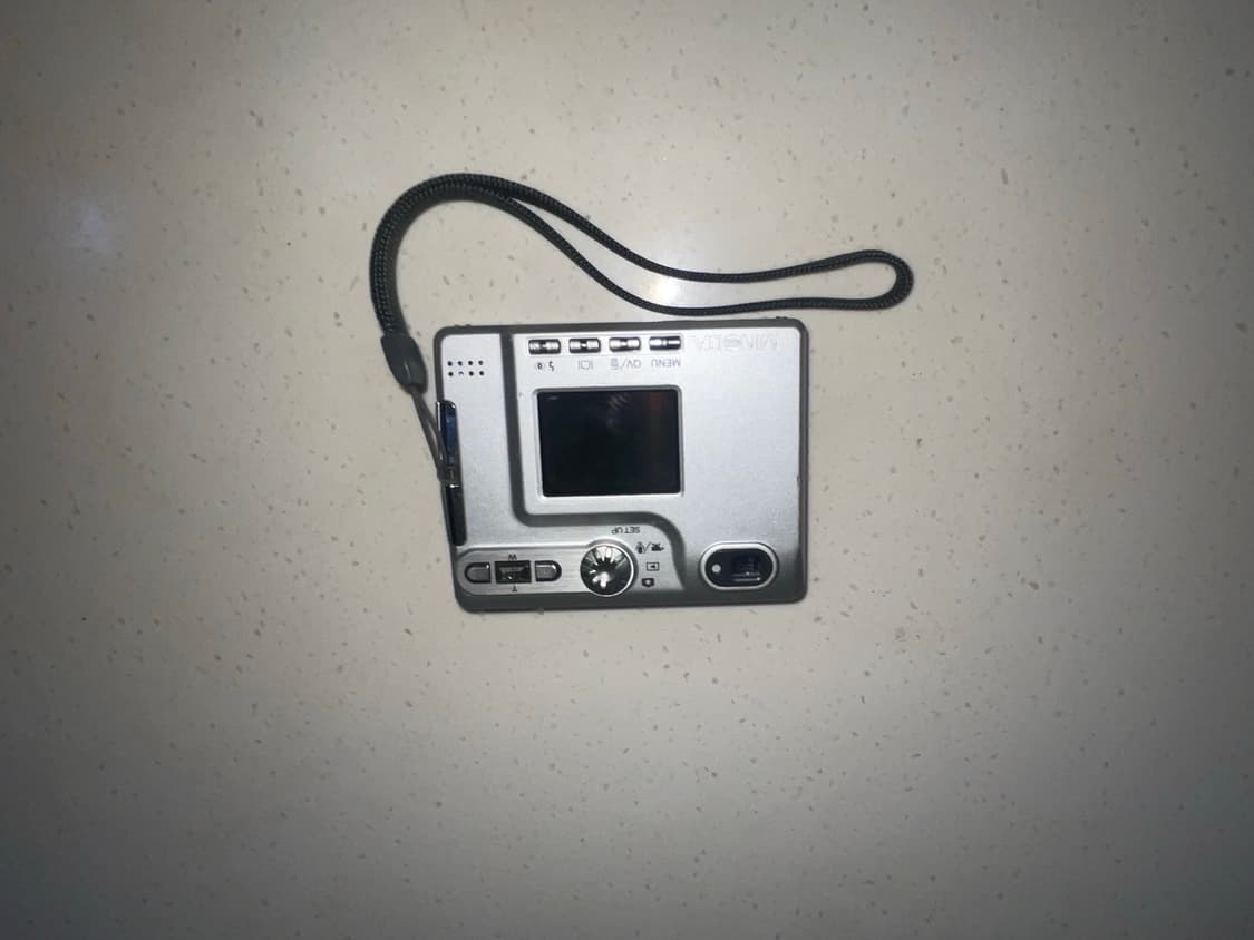 카메라두개일괄가격!!!!미놀타 xt 디지털 카메라 상품이미지4