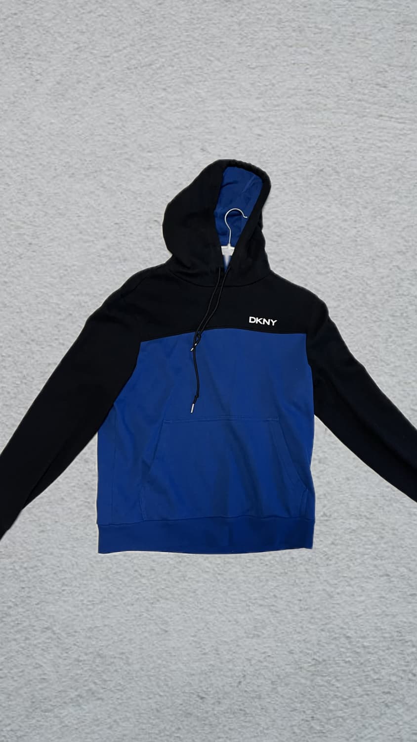 DKNY후드티 상품이미지1