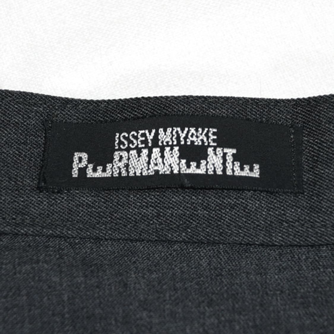 ISSEY MIYAKE PwRMANwNTw 빈티지슬랙스팬츠 상품이미지9