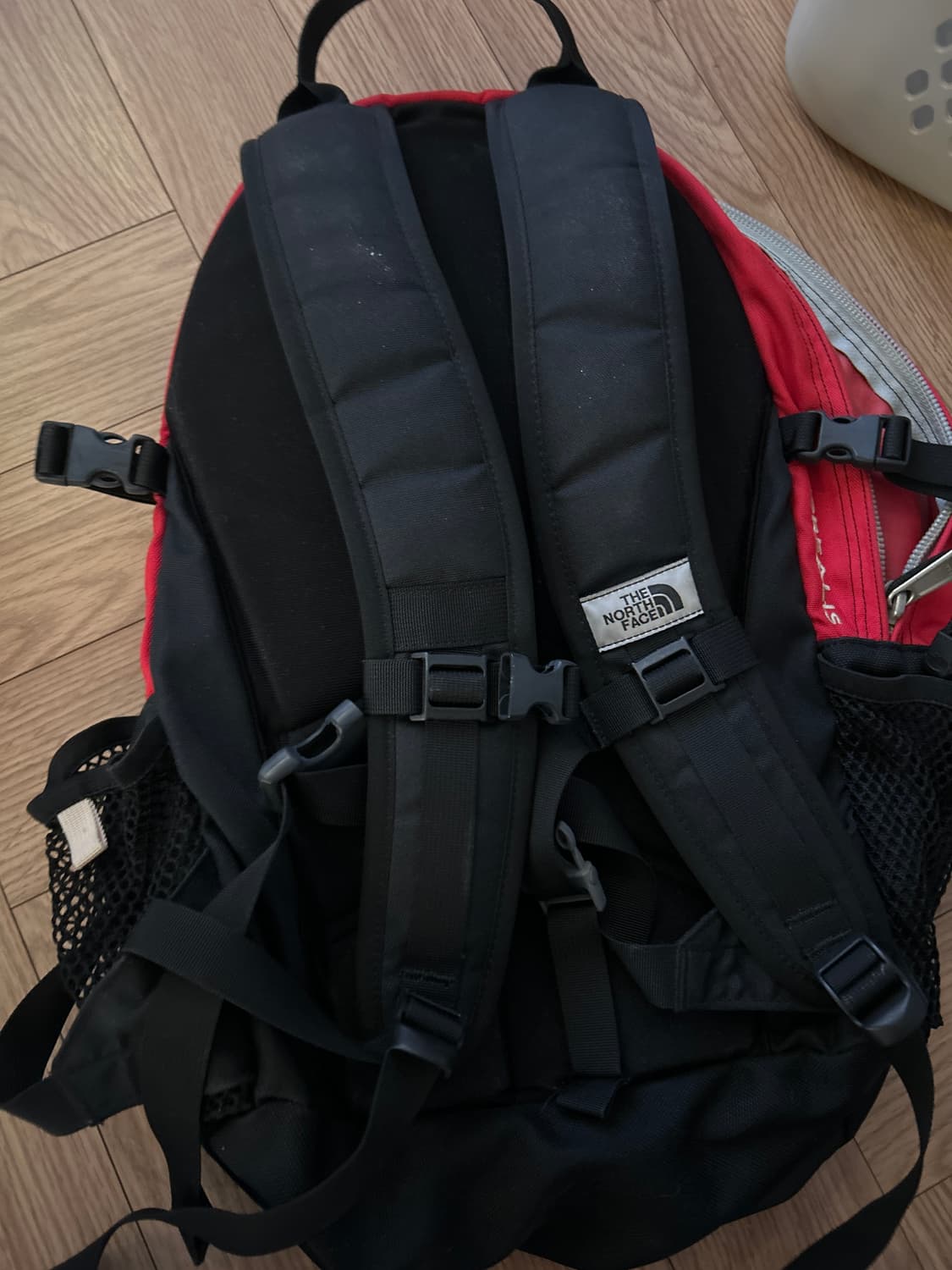 노스페이스 등산 가방 상품이미지2