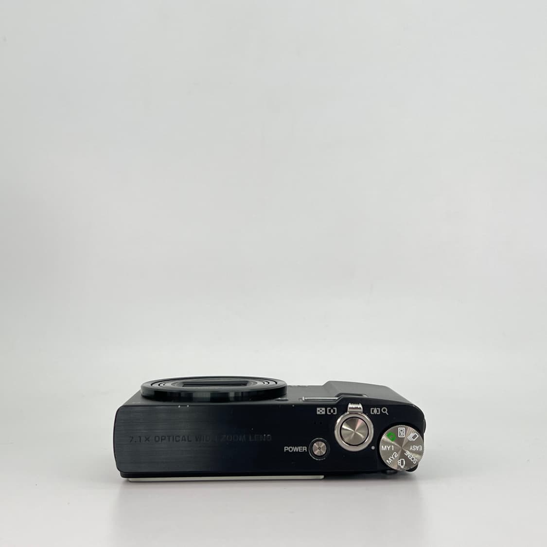 리코 CX1 RICOH CX1 블랙 상품이미지8