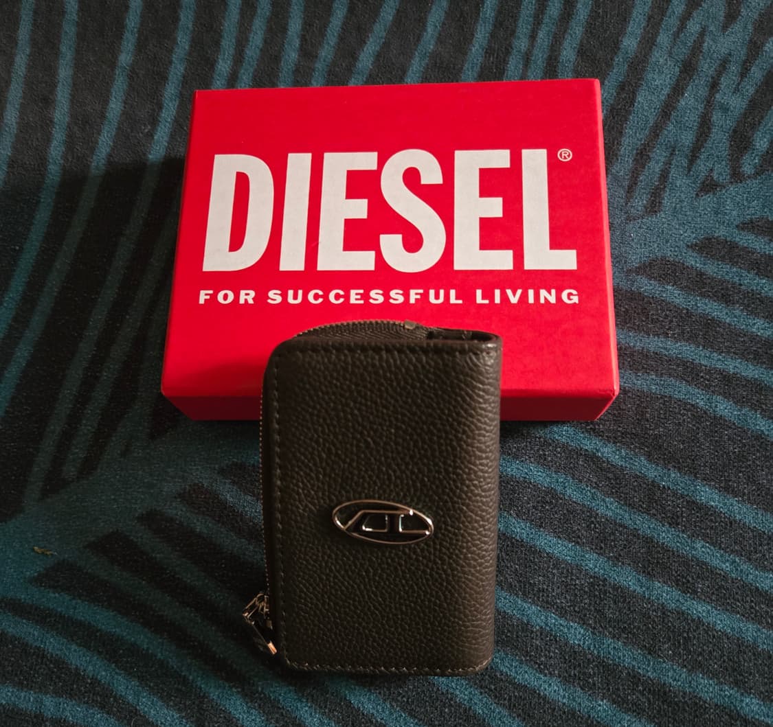 새상품) 디젤 지갑 상품이미지1