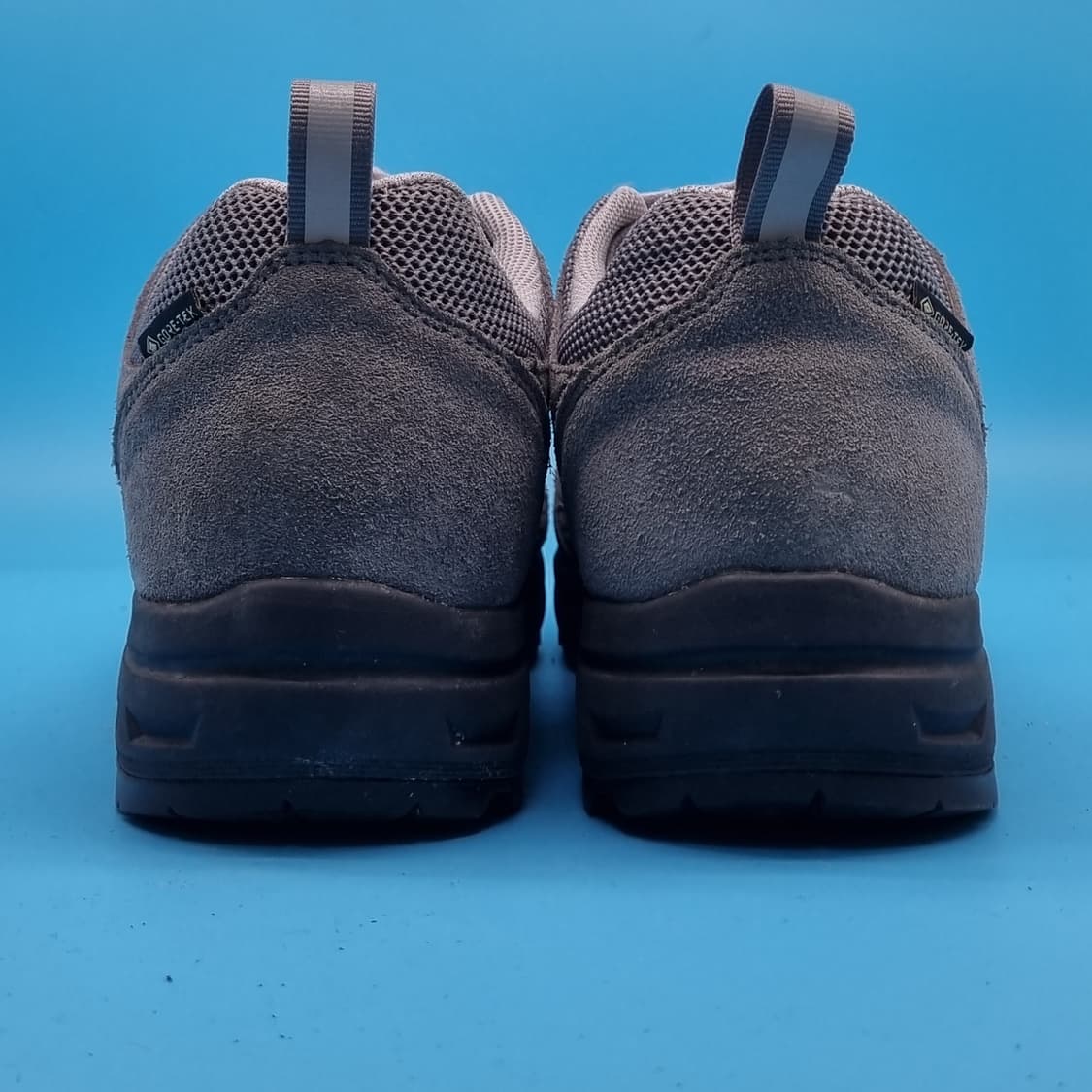 H 네파 칸네토 트랙션 GTX 등산화 245 상품이미지4