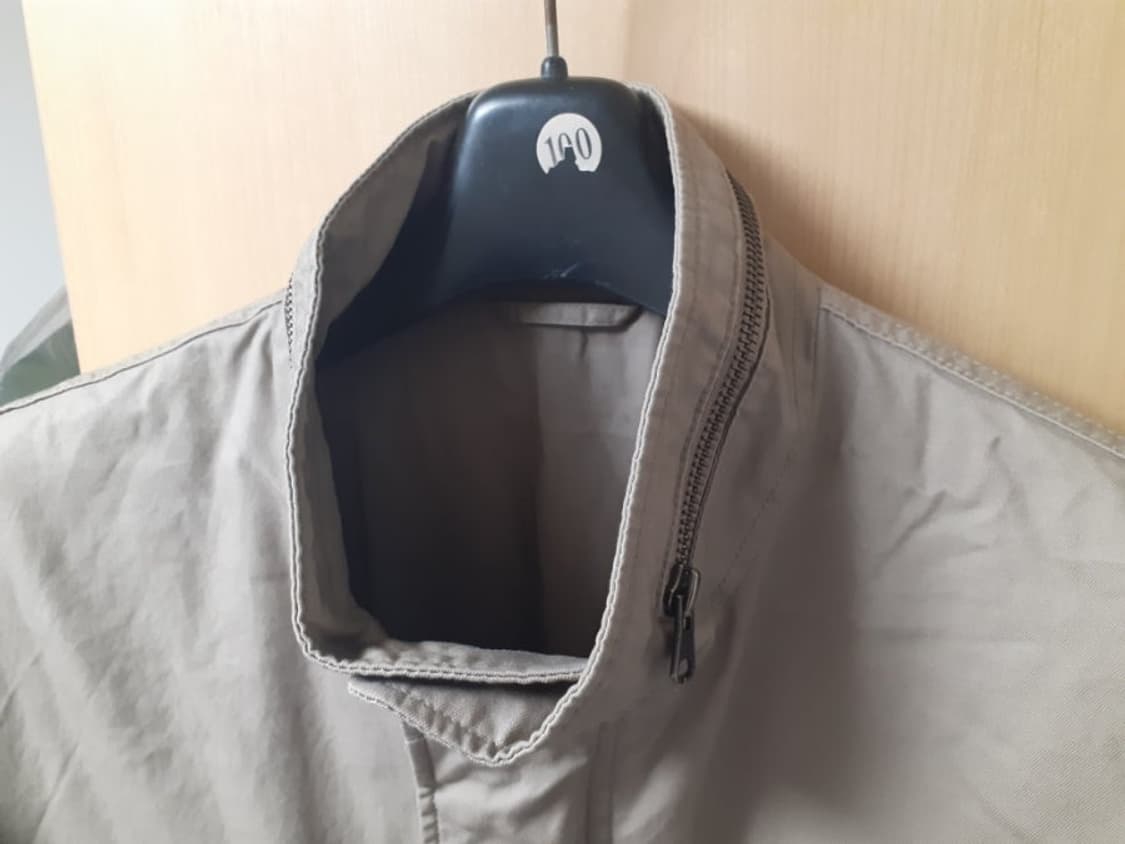 무신사 스탠다드 m65 야상 자켓 2XL 상품이미지2