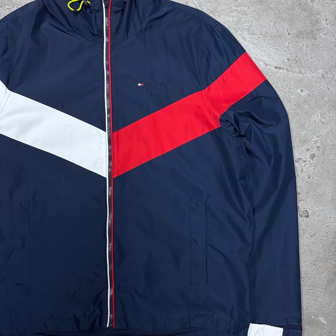 타미힐피거 바람막이[2401] 상품이미지3