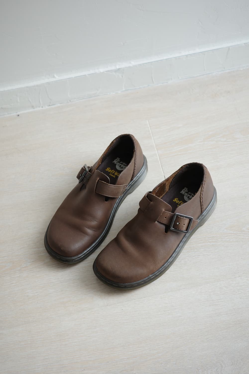  닥터마틴 패트리샤 shoes 상품이미지7