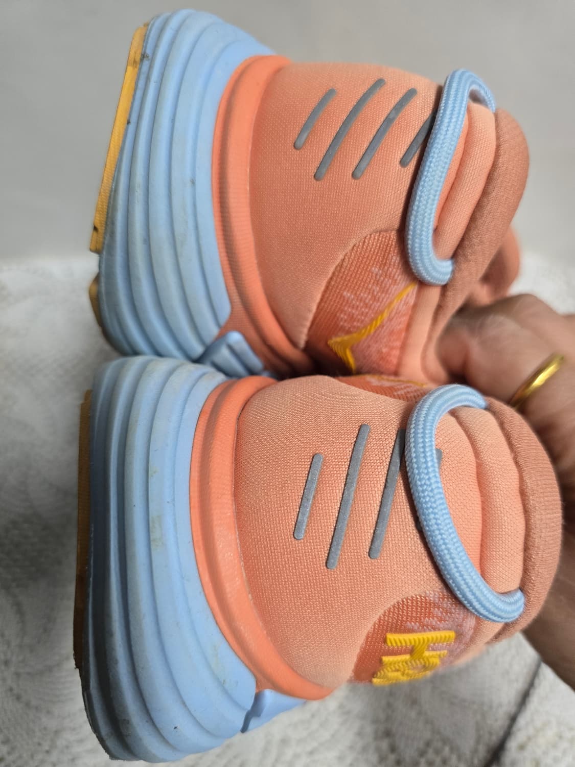 호카 런닝화 240 상품이미지5