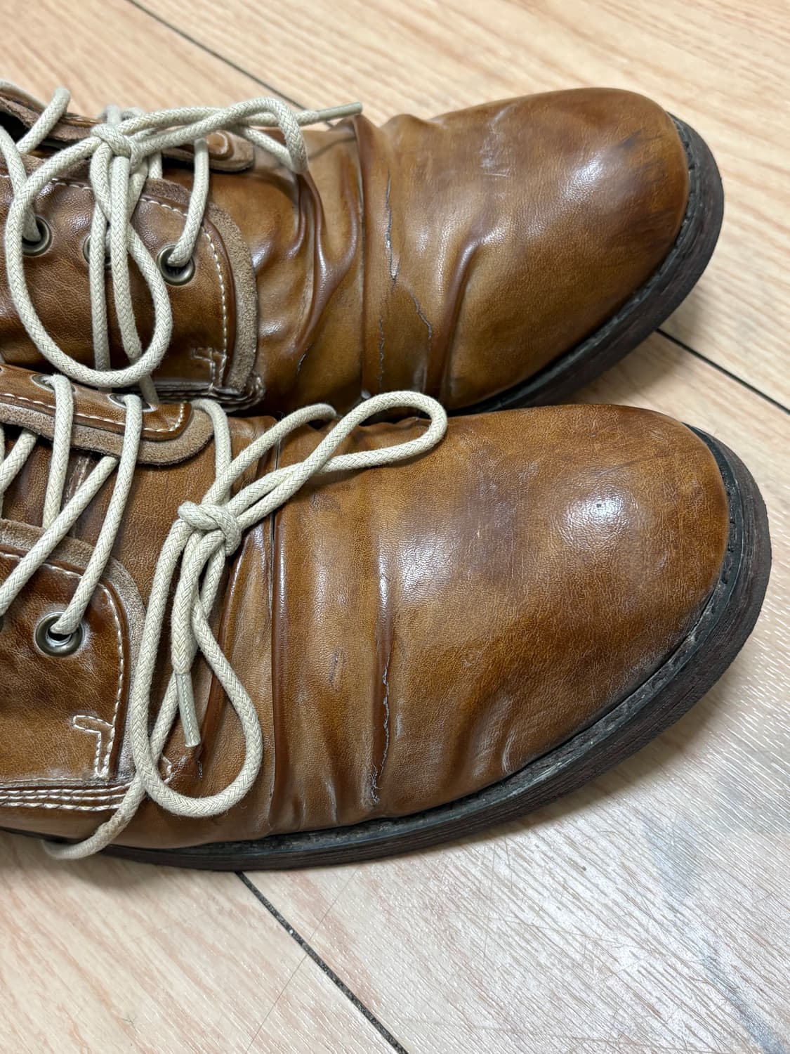 Whoop ee 구두 상품이미지6